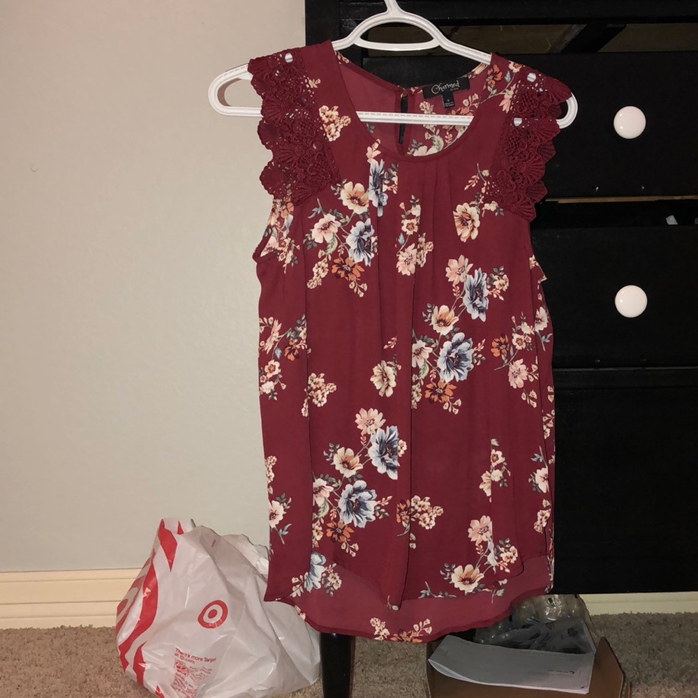 Blouse - Picture 1 of 1